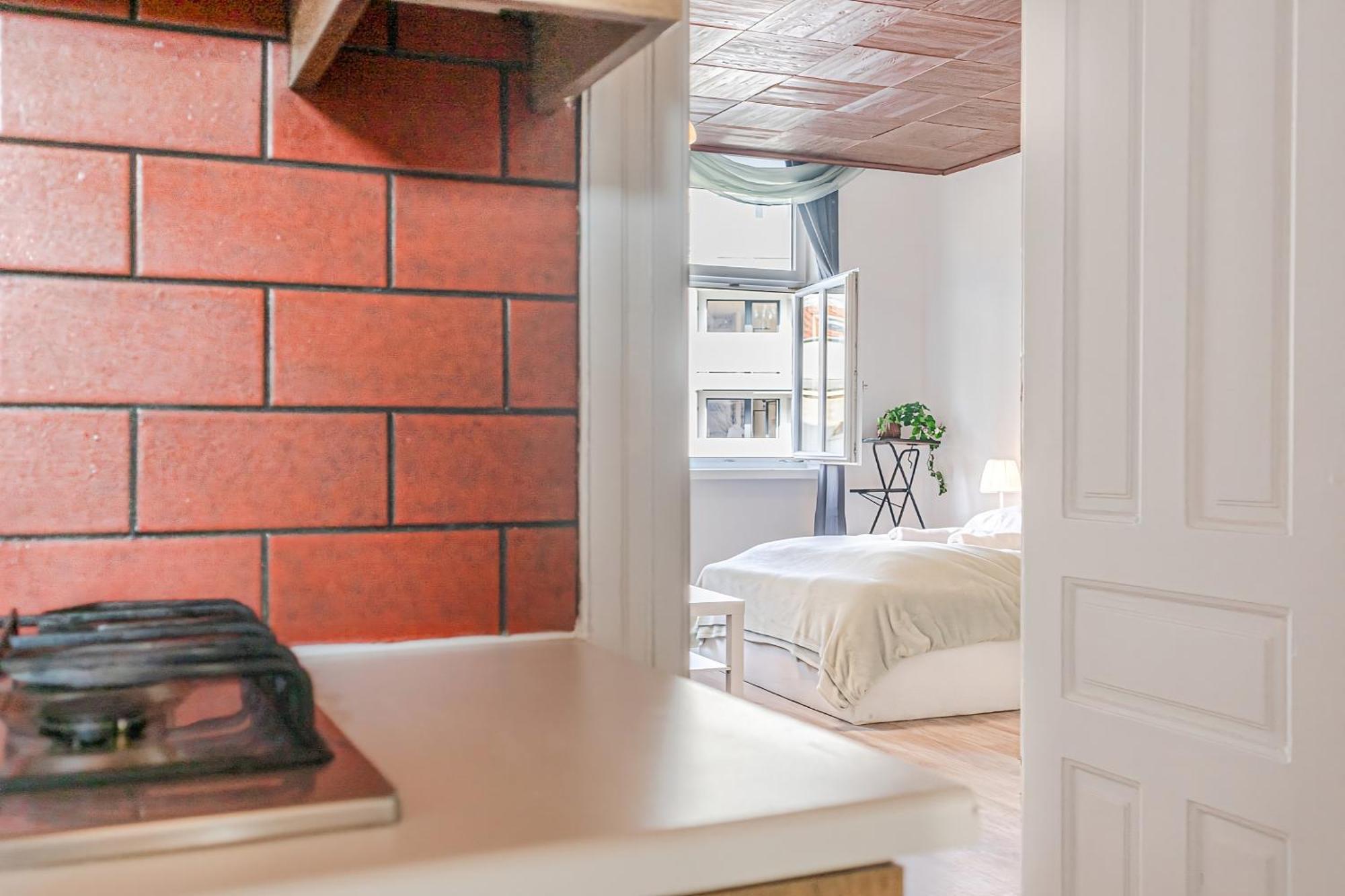Private In Shared At Location For Longstays Wien