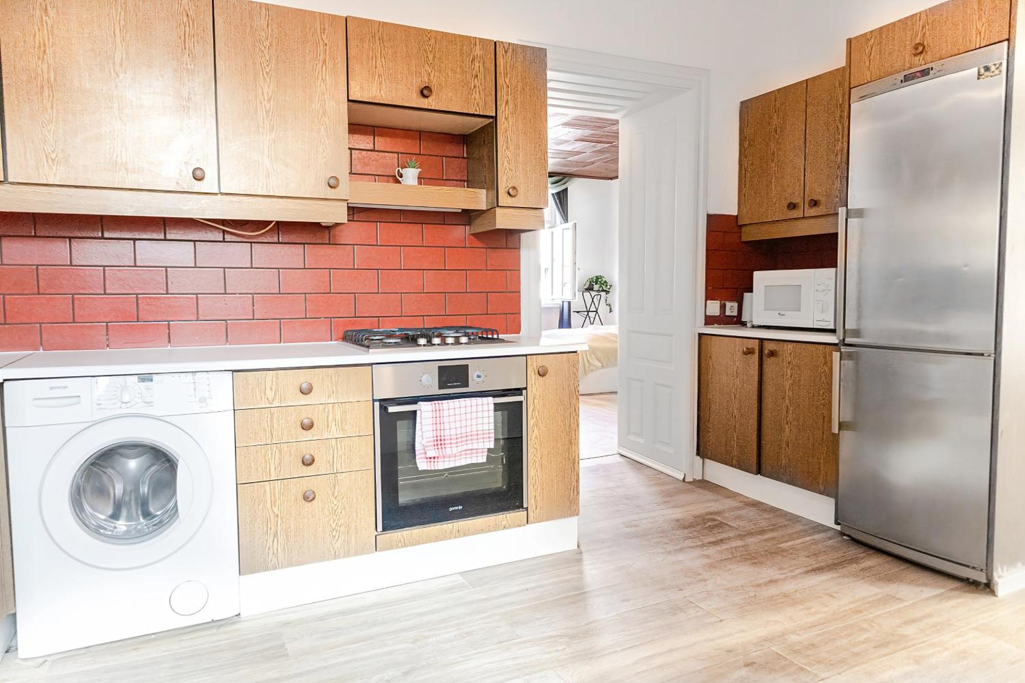 Private In Shared At Location For Longstays * Wien