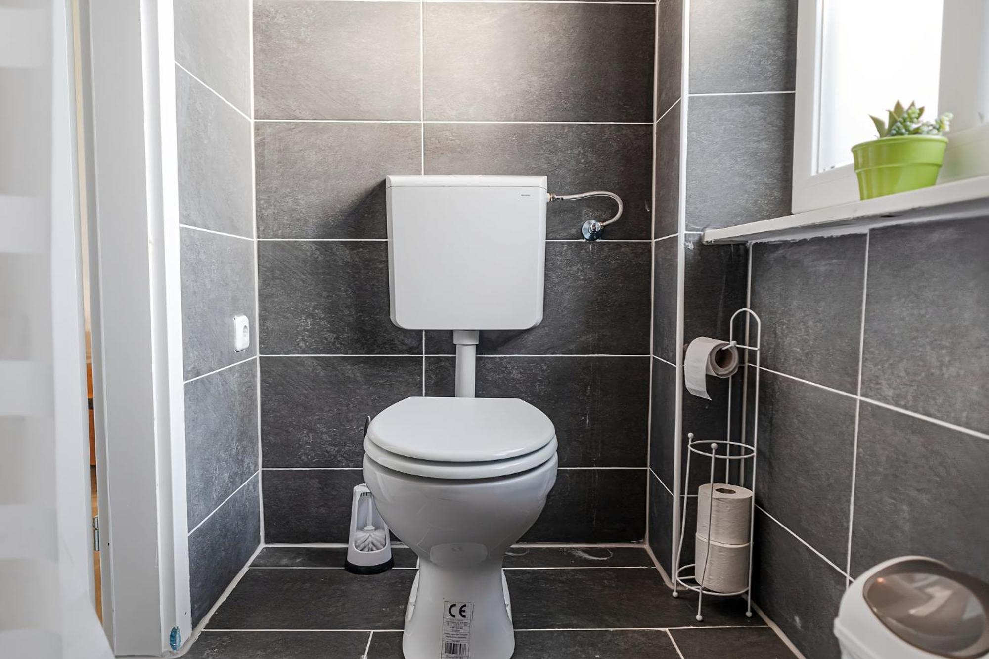 Private In Shared At Location For Longstays Apartment Wien