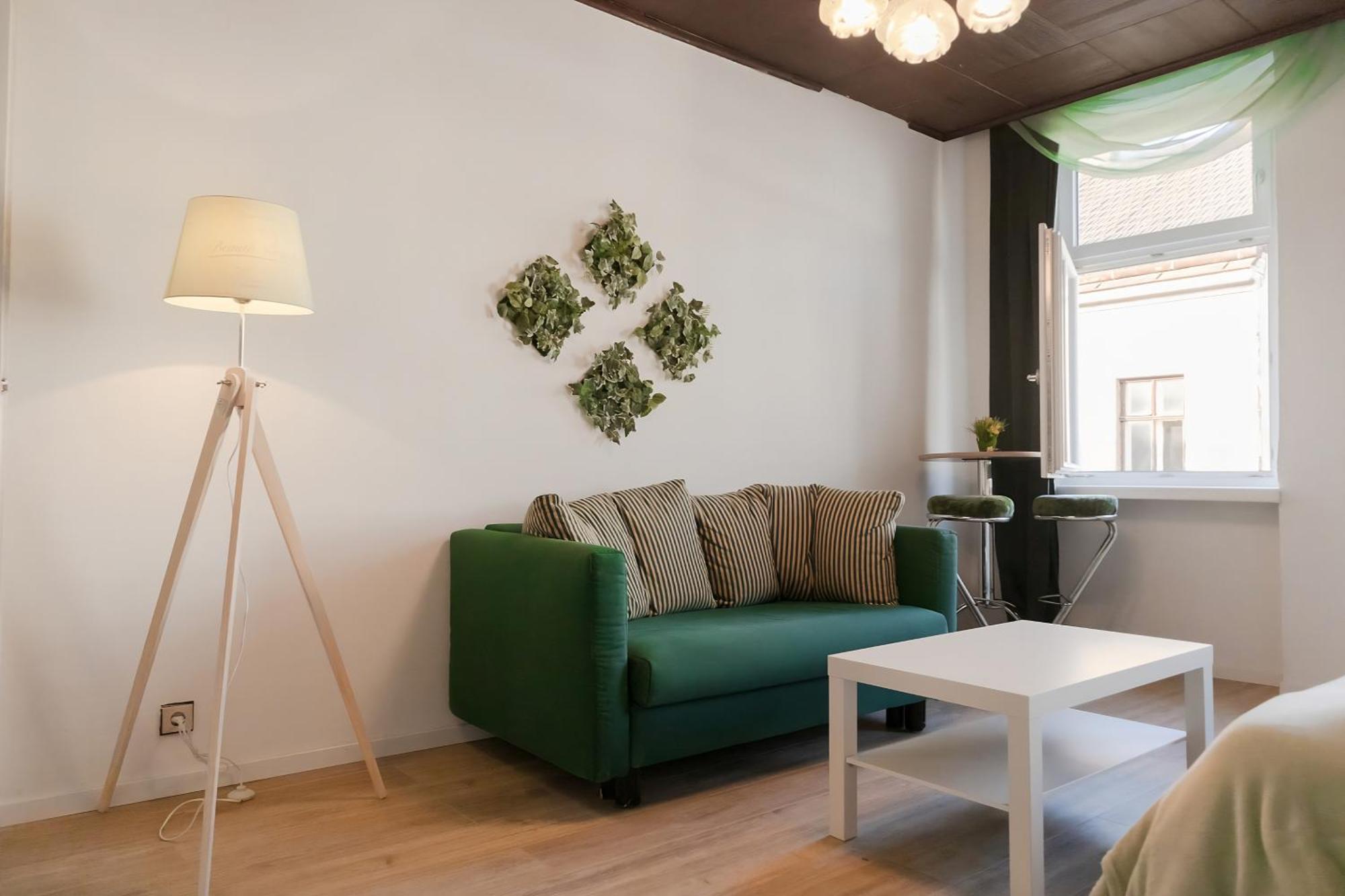Private In Shared At Location For Longstays Apartment