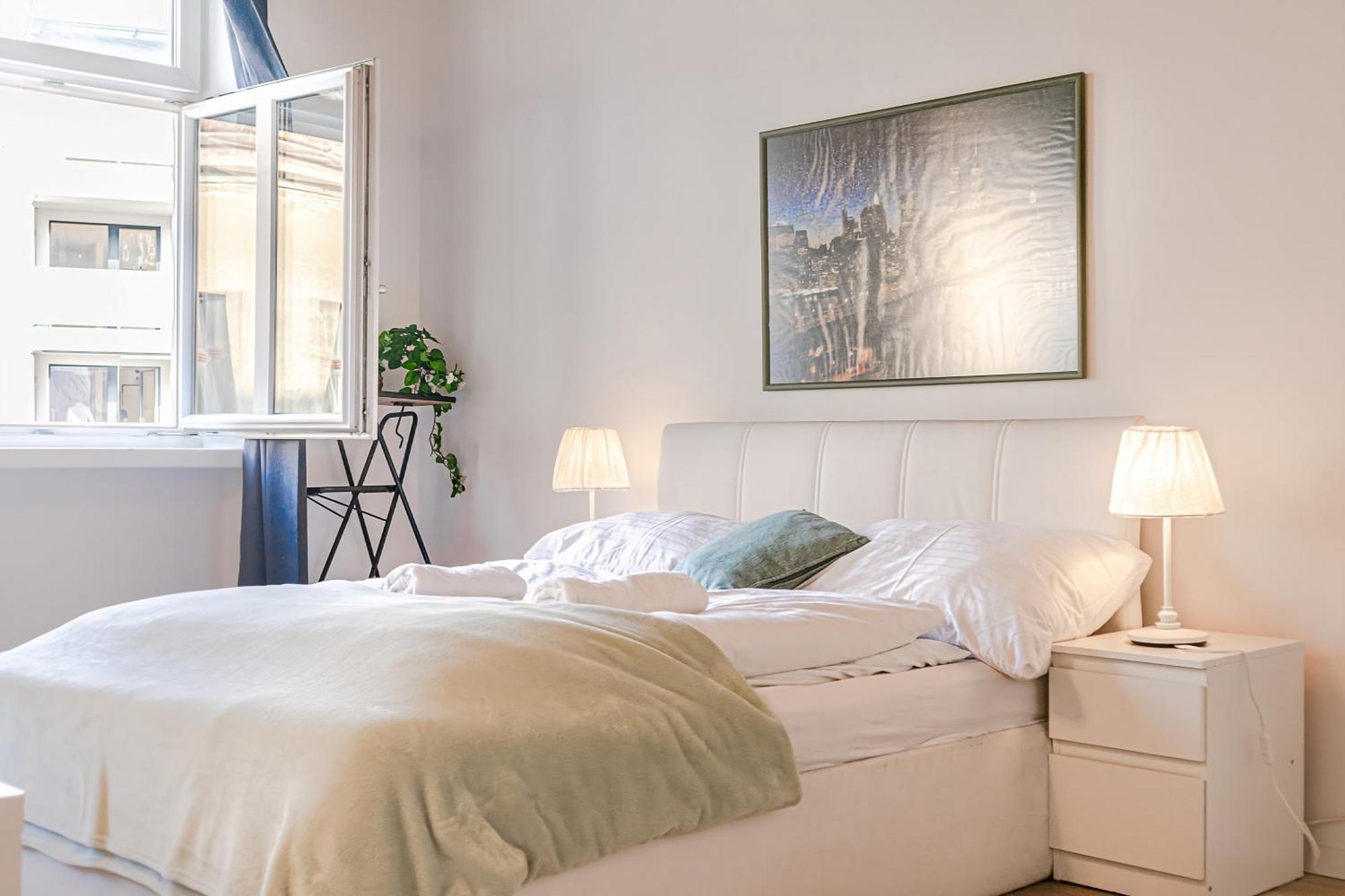 Private In Shared At Location For Longstays