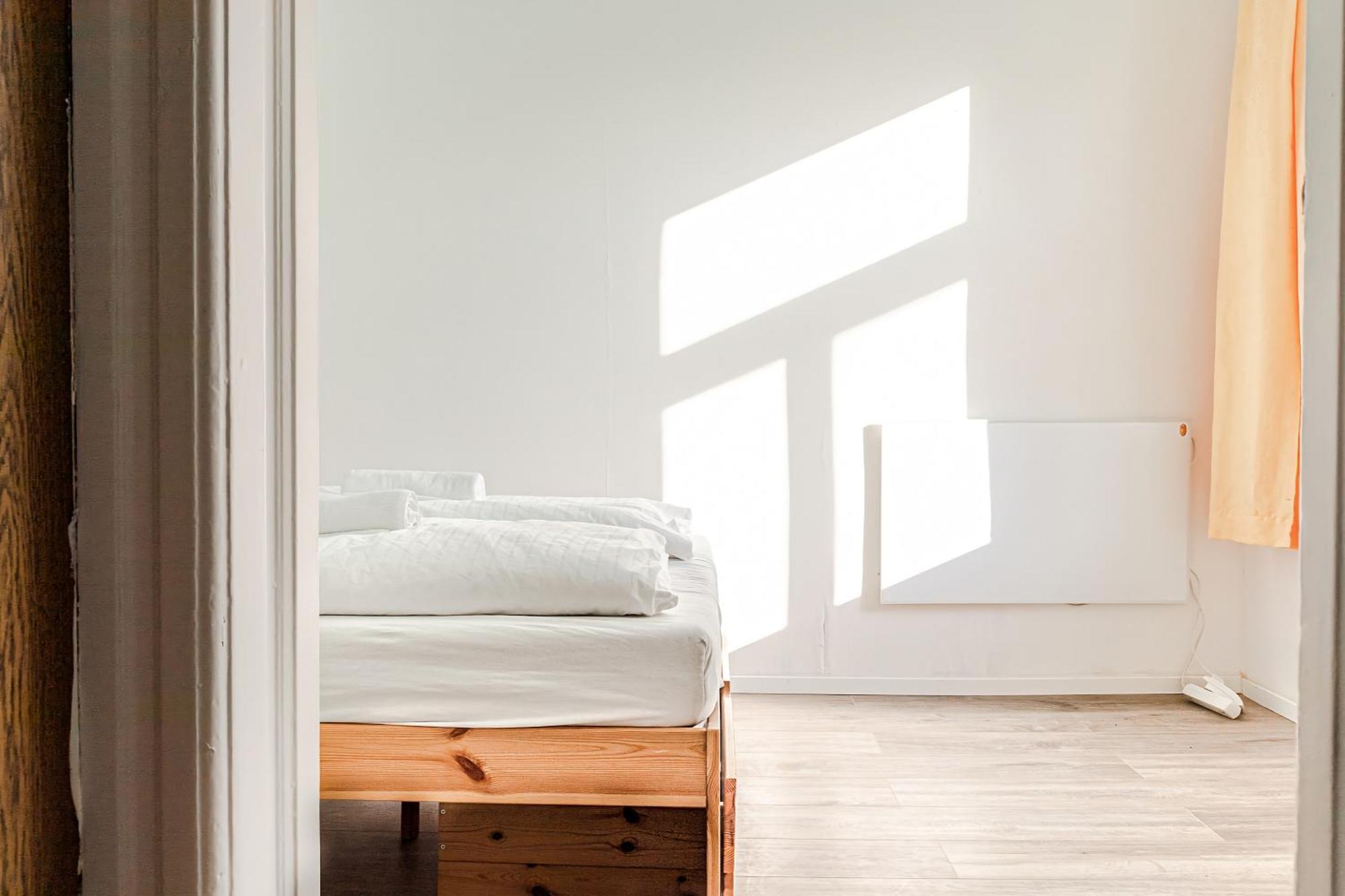 Private In Shared At Location For Longstays * Wien