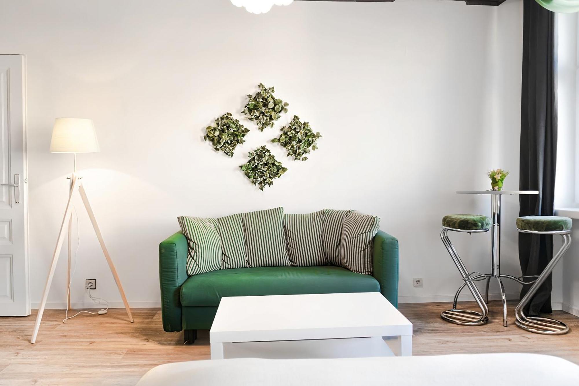Private In Shared At Location For Longstays * Wien