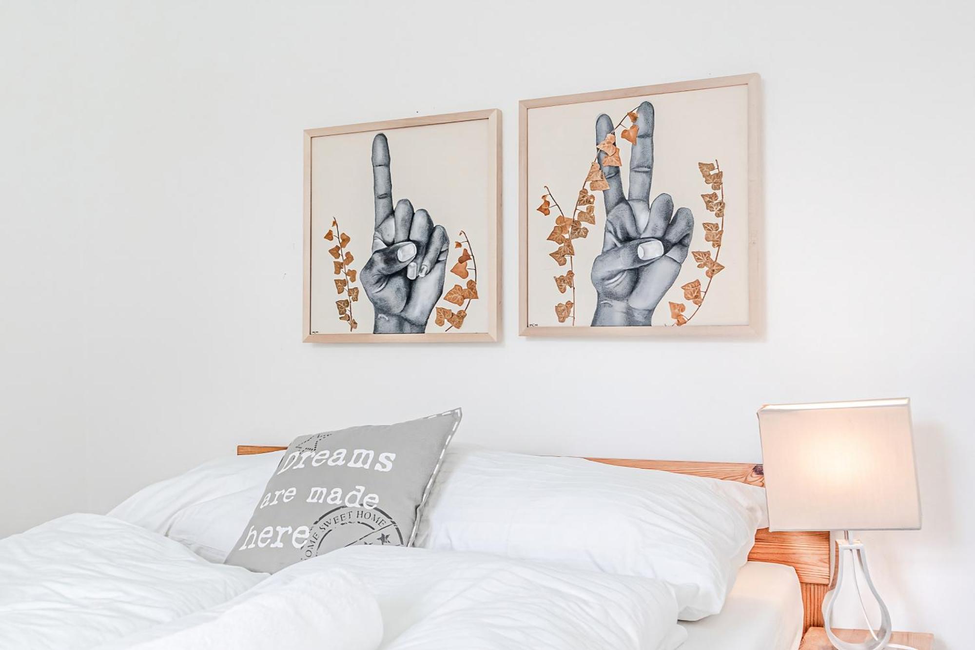 Apartment Private In Shared At Location For Longstays Wien